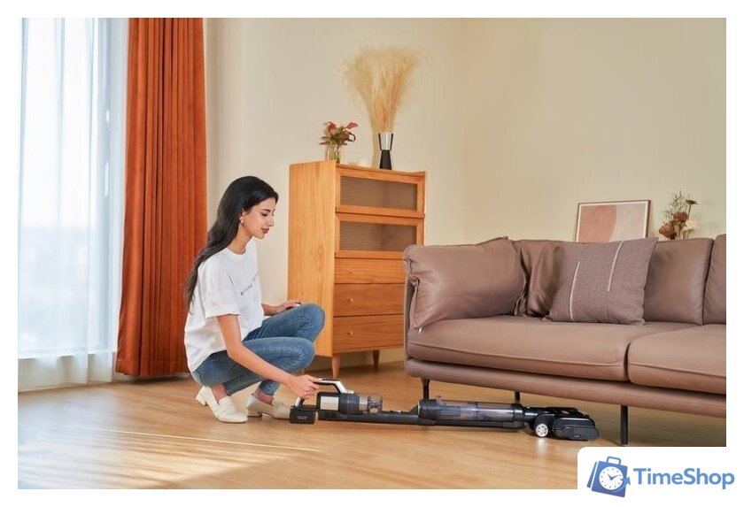 Пылесос Jimmy PW11 - Изображение №14 — Интернет-магазин Time-Shop