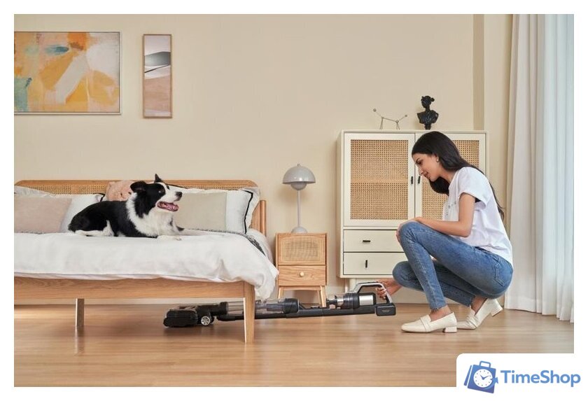 Пылесос Jimmy PW11 - Изображение №13 — Интернет-магазин Time-Shop