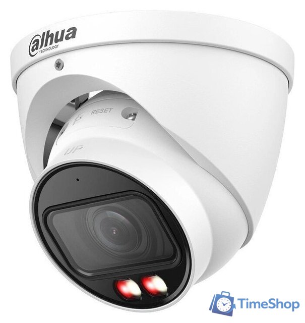 IP-камера Dahua DH-IPC-HDW2249TP-ZS-IL - Изображение №1 — Интернет-магазин Time-Shop