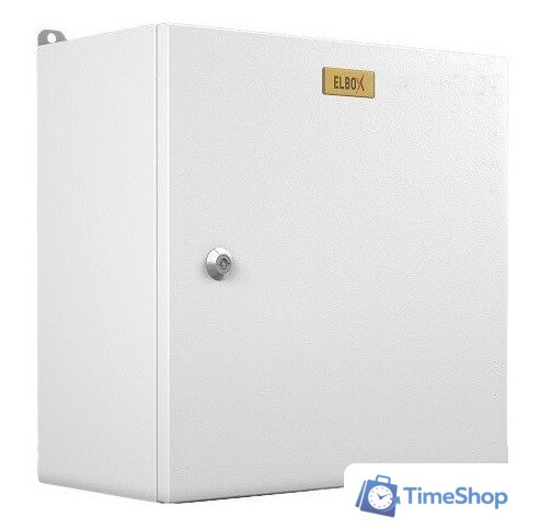 Щит распределительный Elbox EMW-400.400.210-1-IP66 - Изображение №1 — Интернет-магазин Time-Shop