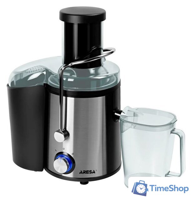 Соковыжималка Aresa AR-2506 - Изображение №1 — Интернет-магазин Time-Shop