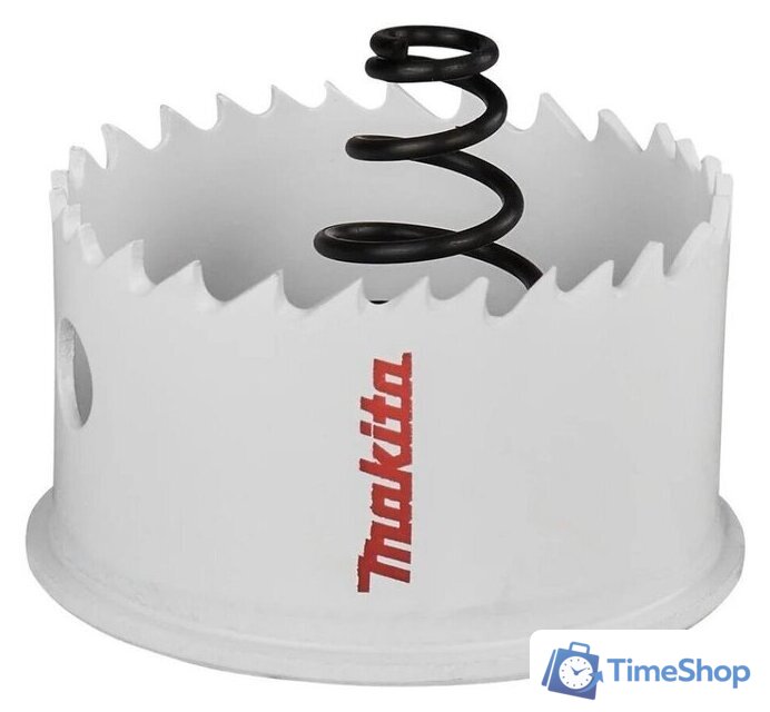 Коронка Makita B-29854 - Изображение №1 — Интернет-магазин Time-Shop