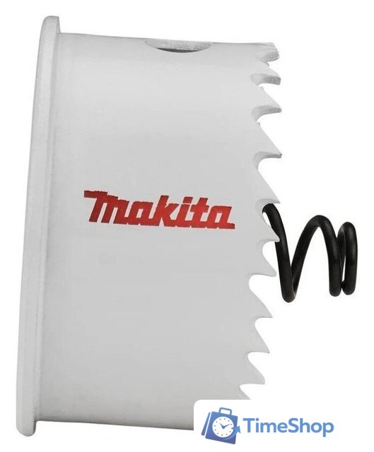 Коронка Makita B-29854 - Изображение №2 — Интернет-магазин Time-Shop