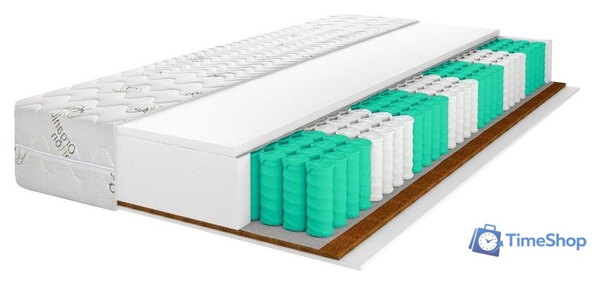 Матрас Территория сна Норд 04 160x200 - Изображение №1 — Интернет-магазин Time-Shop