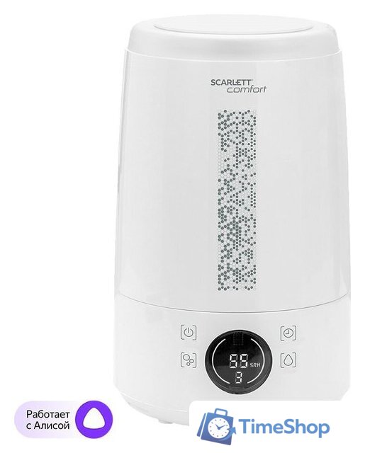 Увлажнитель воздуха Scarlett SC-AH986E100 - Изображение №1 — Интернет-магазин Time-Shop