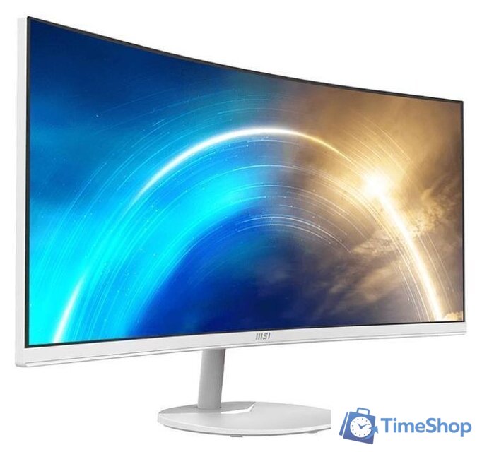 Монитор MSI Pro MP341CQW - Изображение №2 — Интернет-магазин Time-Shop