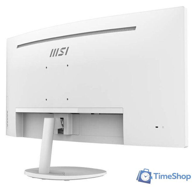 Монитор MSI Pro MP341CQW - Изображение №4 — Интернет-магазин Time-Shop