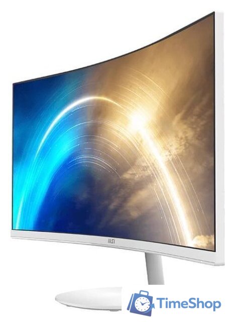 Монитор MSI Pro MP341CQW - Изображение №3 — Интернет-магазин Time-Shop