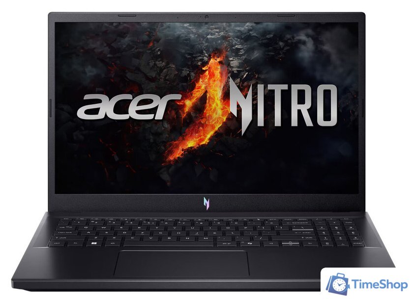 Игровой ноутбук Acer Nitro V 15 ANV15-41-R6KT NH.QSHER.001 - Изображение №1 — Интернет-магазин Time-Shop