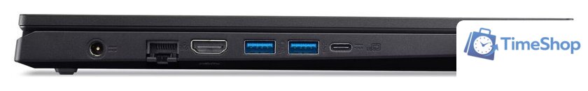 Игровой ноутбук Acer Nitro V 15 ANV15-41-R6KT NH.QSHER.001 - Изображение №6 — Интернет-магазин Time-Shop