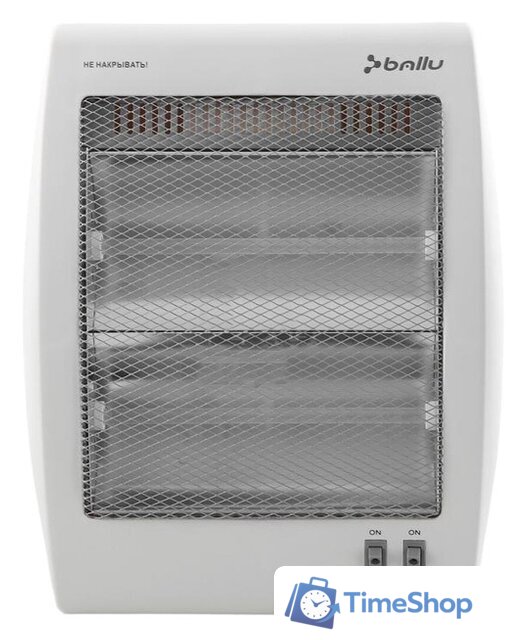 Инфракрасный обогреватель Ballu BHH/M-09N - Изображение №2 — Интернет-магазин Time-Shop