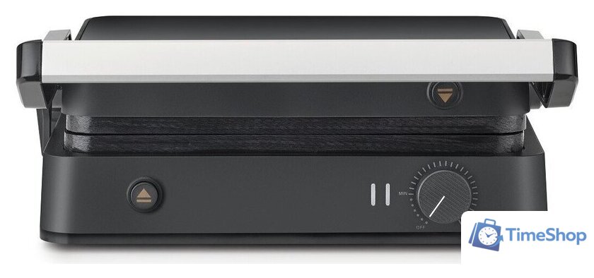 Электрогриль Severin KG 2398 - Изображение №3 — Интернет-магазин Time-Shop