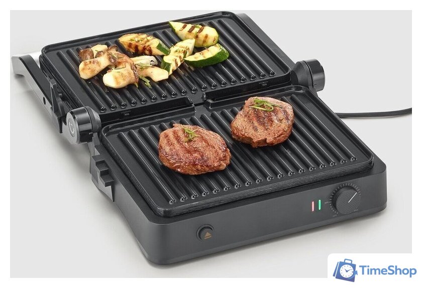 Электрогриль Severin KG 2398 - Изображение №7 — Интернет-магазин Time-Shop