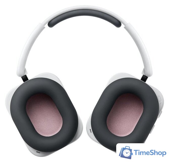 Наушники Nothing Headphone A (розовый) - Изображение №5 — Интернет-магазин Time-Shop