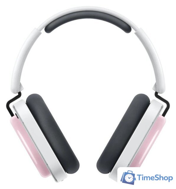 Наушники Nothing Headphone A (розовый) - Изображение №6 — Интернет-магазин Time-Shop