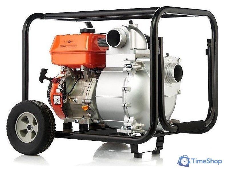Мотопомпа Meran MPG301T - Изображение №1 — Интернет-магазин Time-Shop