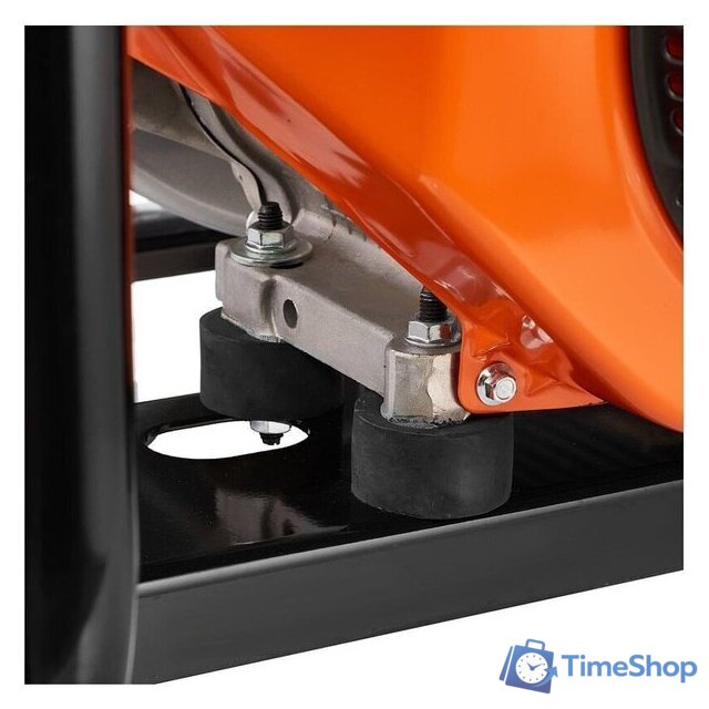 Мотопомпа Meran MPG301T - Изображение №8 — Интернет-магазин Time-Shop