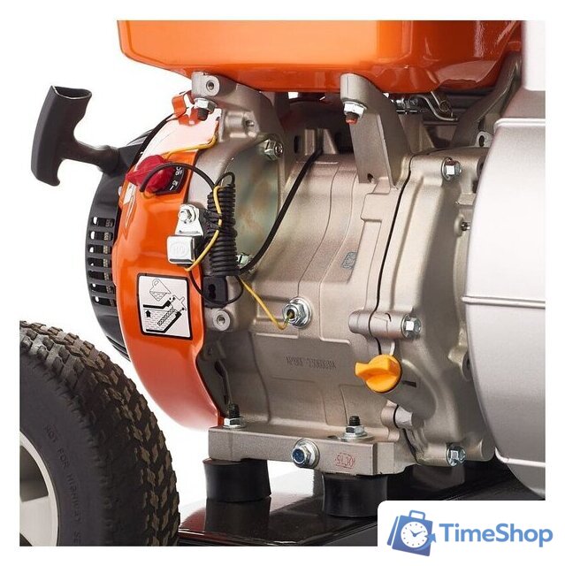 Мотопомпа Meran MPG301T - Изображение №3 — Интернет-магазин Time-Shop