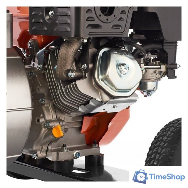 Мотопомпа Meran MPG301T - Изображение №4 — Интернет-магазин Time-Shop