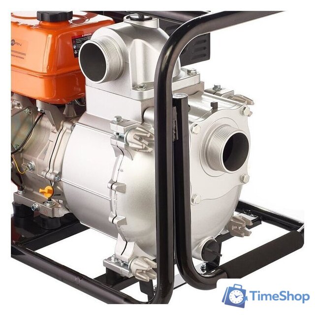 Мотопомпа Meran MPG301T - Изображение №5 — Интернет-магазин Time-Shop