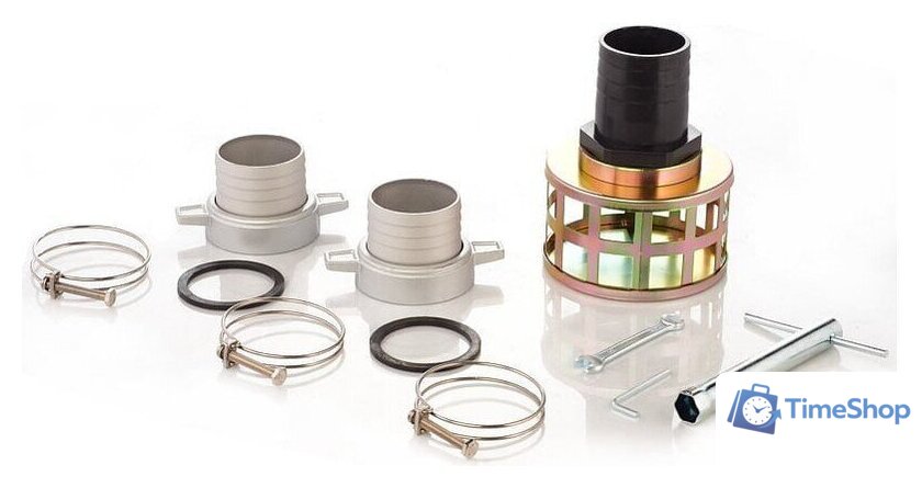 Мотопомпа Meran MPG301T - Изображение №9 — Интернет-магазин Time-Shop