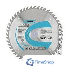 Пильный диск GROSS 73337 - Изображение №1 — Интернет-магазин Time-Shop