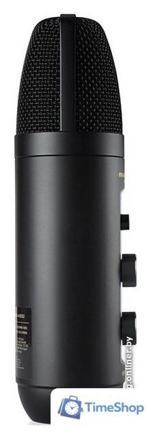 Проводной микрофон Marantz MPM-4000U - Изображение №7 — Интернет-магазин Time-Shop
