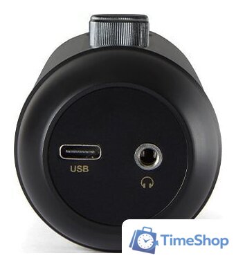 Проводной микрофон Marantz MPM-4000U - Изображение №8 — Интернет-магазин Time-Shop