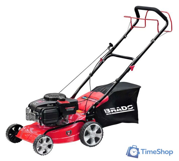 Газонокосилка Brado BL40S - Изображение №1 — Интернет-магазин Time-Shop
