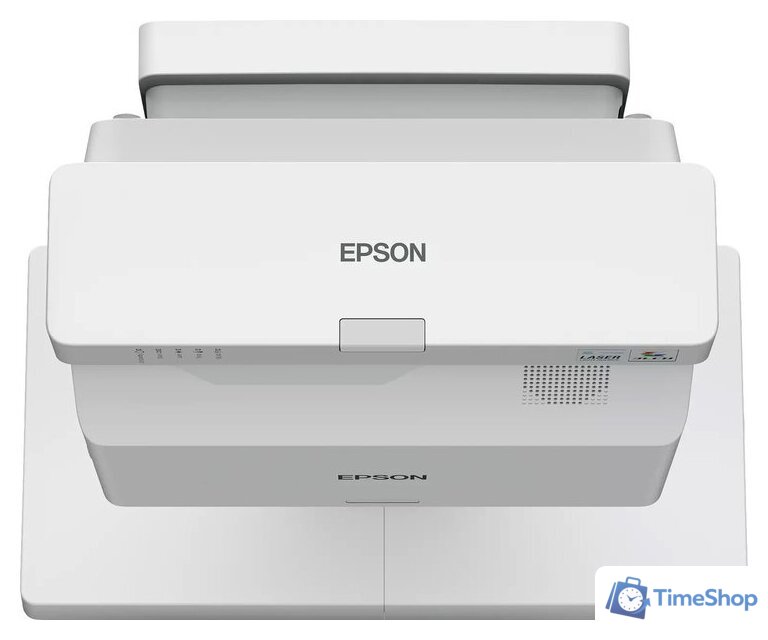 Проектор Epson EB-760W - Изображение №1 — Интернет-магазин Time-Shop