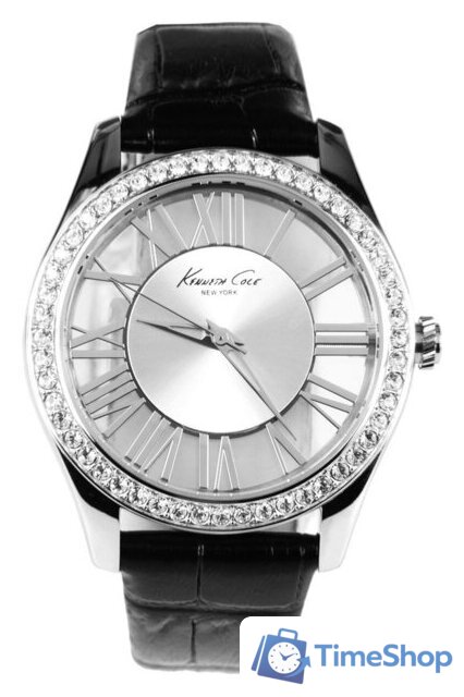 Наручные часы Kenneth Cole KC2730 - Изображение №1 — Интернет-магазин Time-Shop