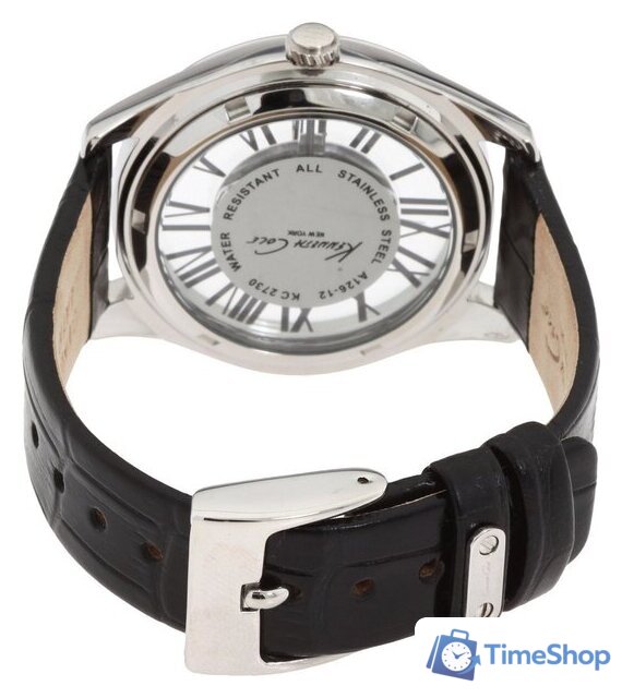 Наручные часы Kenneth Cole KC2730 - Изображение №4 — Интернет-магазин Time-Shop