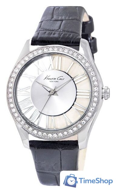 Наручные часы Kenneth Cole KC2730 - Изображение №2 — Интернет-магазин Time-Shop