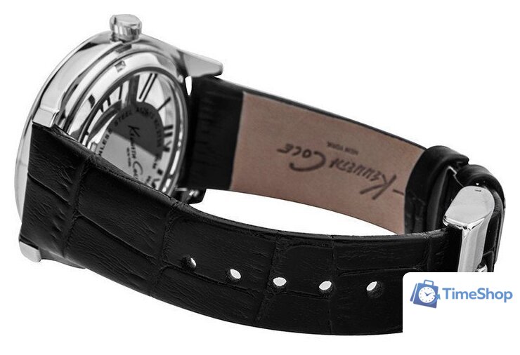 Наручные часы Kenneth Cole KC2730 - Изображение №3 — Интернет-магазин Time-Shop
