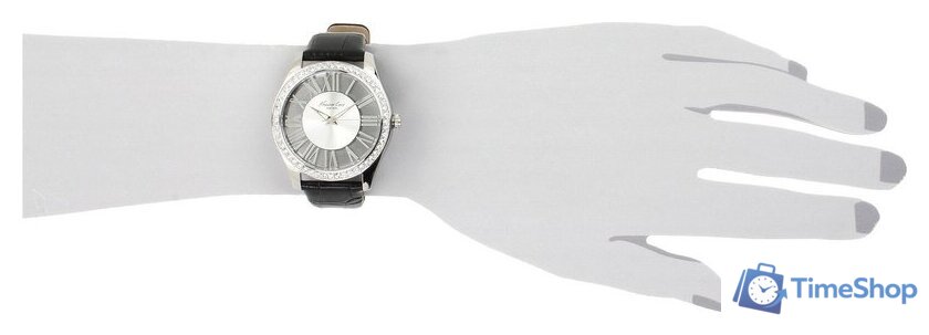 Наручные часы Kenneth Cole KC2730 - Изображение №6 — Интернет-магазин Time-Shop
