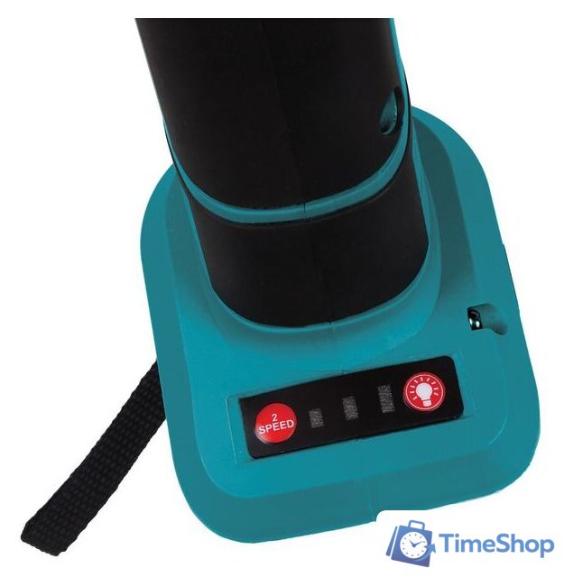 Угловая шлифмашина Bort BWS-18Li-125 (с 2-мя АКБ) - Изображение №5 — Интернет-магазин Time-Shop