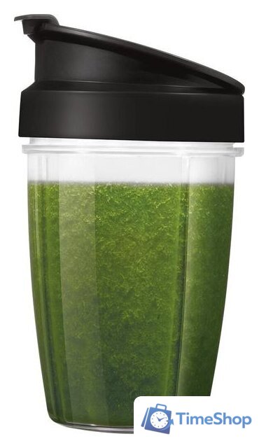 Стационарный блендер Sencor SNB 4301RD - Изображение №13 — Интернет-магазин Time-Shop