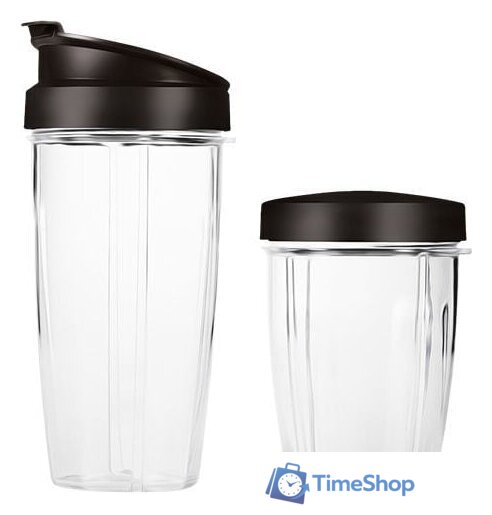 Стационарный блендер Sencor SNB 4301RD - Изображение №12 — Интернет-магазин Time-Shop