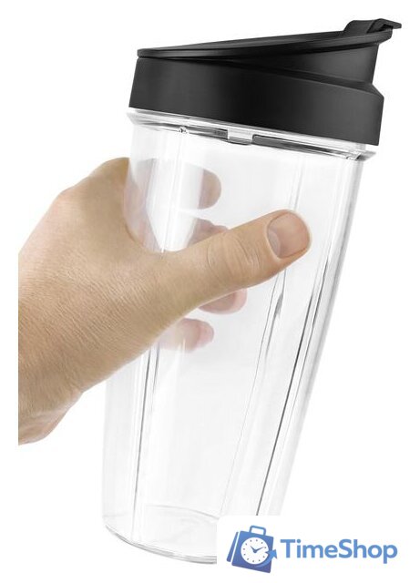 Стационарный блендер Sencor SNB 4301RD - Изображение №14 — Интернет-магазин Time-Shop