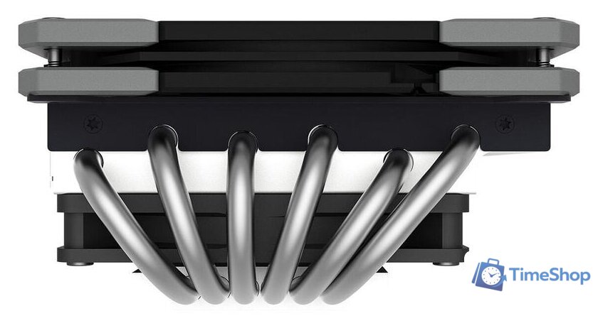 Кулер для процессора ID-Cooling IS-60 EVO ARGB - Изображение №5 — Интернет-магазин Time-Shop