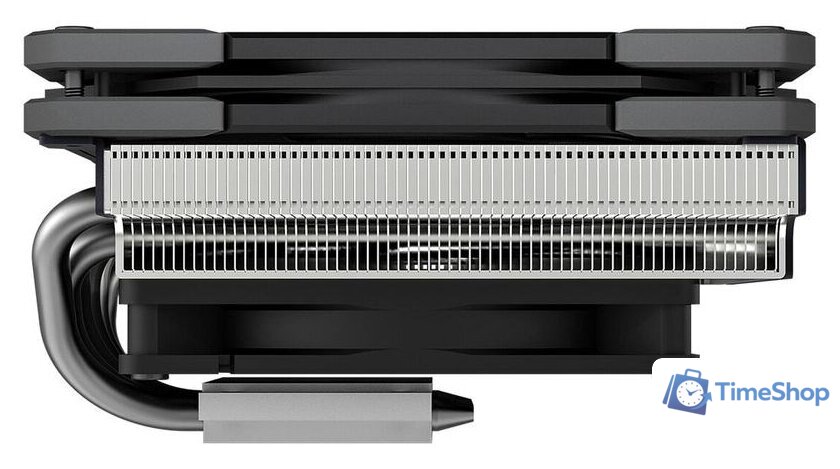 Кулер для процессора ID-Cooling IS-60 EVO ARGB - Изображение №6 — Интернет-магазин Time-Shop