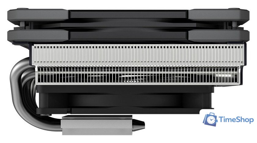 Кулер для процессора ID-Cooling IS-60 EVO ARGB - Изображение №6 — Интернет-магазин Time-Shop