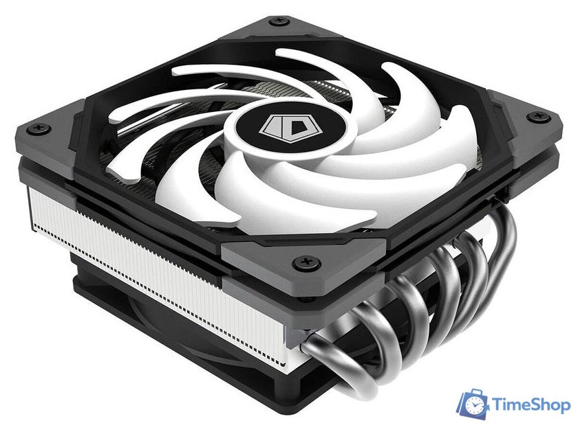 Кулер для процессора ID-Cooling IS-60 EVO ARGB - Изображение №2 — Интернет-магазин Time-Shop