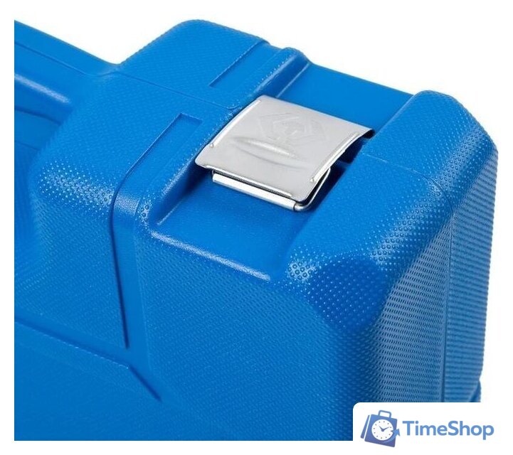 Универсальный набор инструментов King Tony 7553MR01 (153 предмета) - Изображение №4 — Интернет-магазин Time-Shop