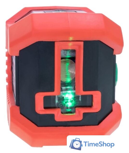 Лазерный нивелир Condtrol QB Green - Изображение №2 — Интернет-магазин Time-Shop