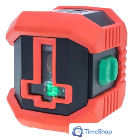 Лазерный нивелир Condtrol QB Green - Изображение №1 — Интернет-магазин Time-Shop