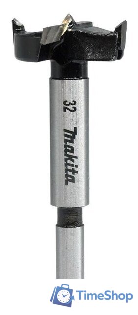 Сверло Makita D-71152 - Изображение №1 — Интернет-магазин Time-Shop
