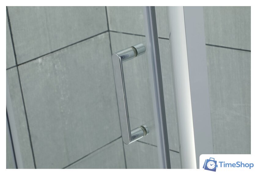 Душевой уголок Roxen Santi 55020-90 90х90 - Изображение №9 — Интернет-магазин Time-Shop