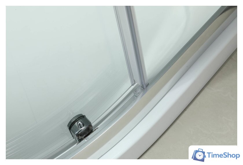 Душевой уголок Roxen Santi 55020-90 90х90 - Изображение №10 — Интернет-магазин Time-Shop