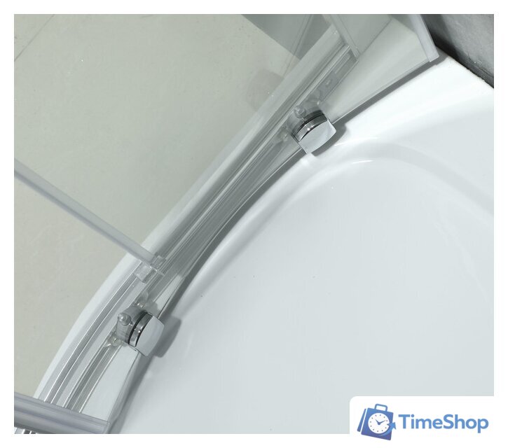 Душевой уголок Roxen Santi 55020-90 90х90 - Изображение №11 — Интернет-магазин Time-Shop